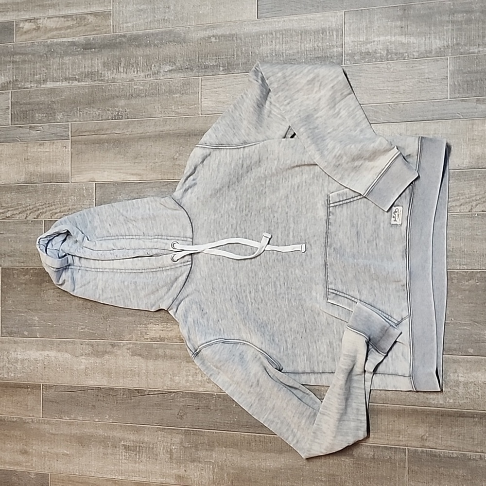 Aeropostale brand hooded sweatshirt - Picture 4 of 8